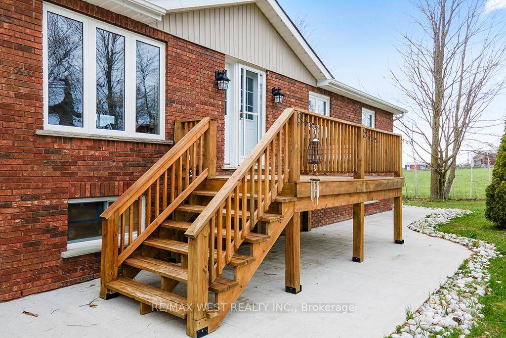 Melancthon, ON L9V 2P8,783255 County Rd 9 RD