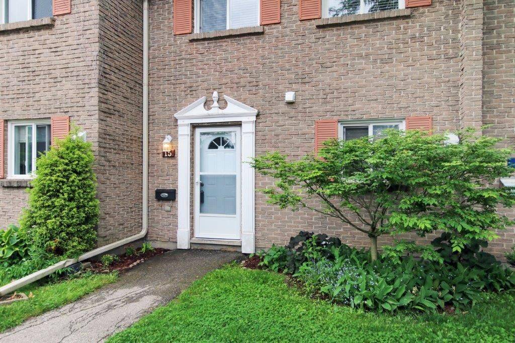 London South, ON N6J 2J1,166 Southdale RD W #15