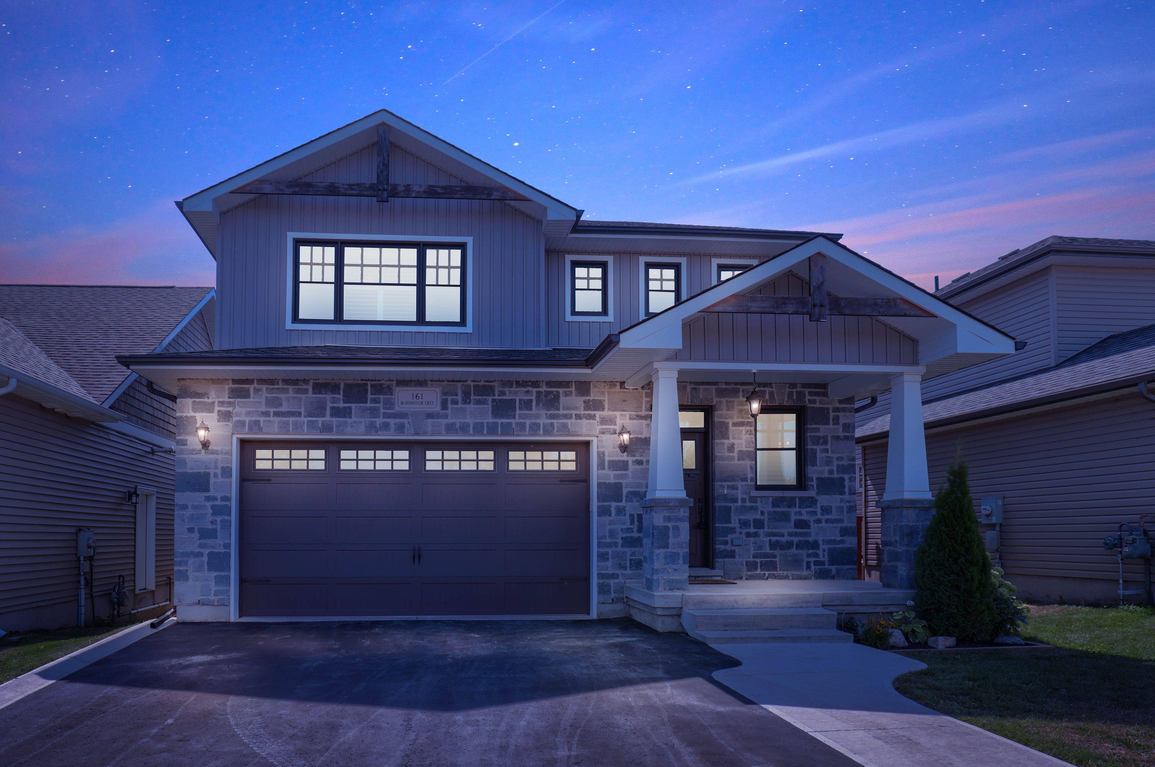 Loyalist, ON K7N 0B3,161 McDonough CRES