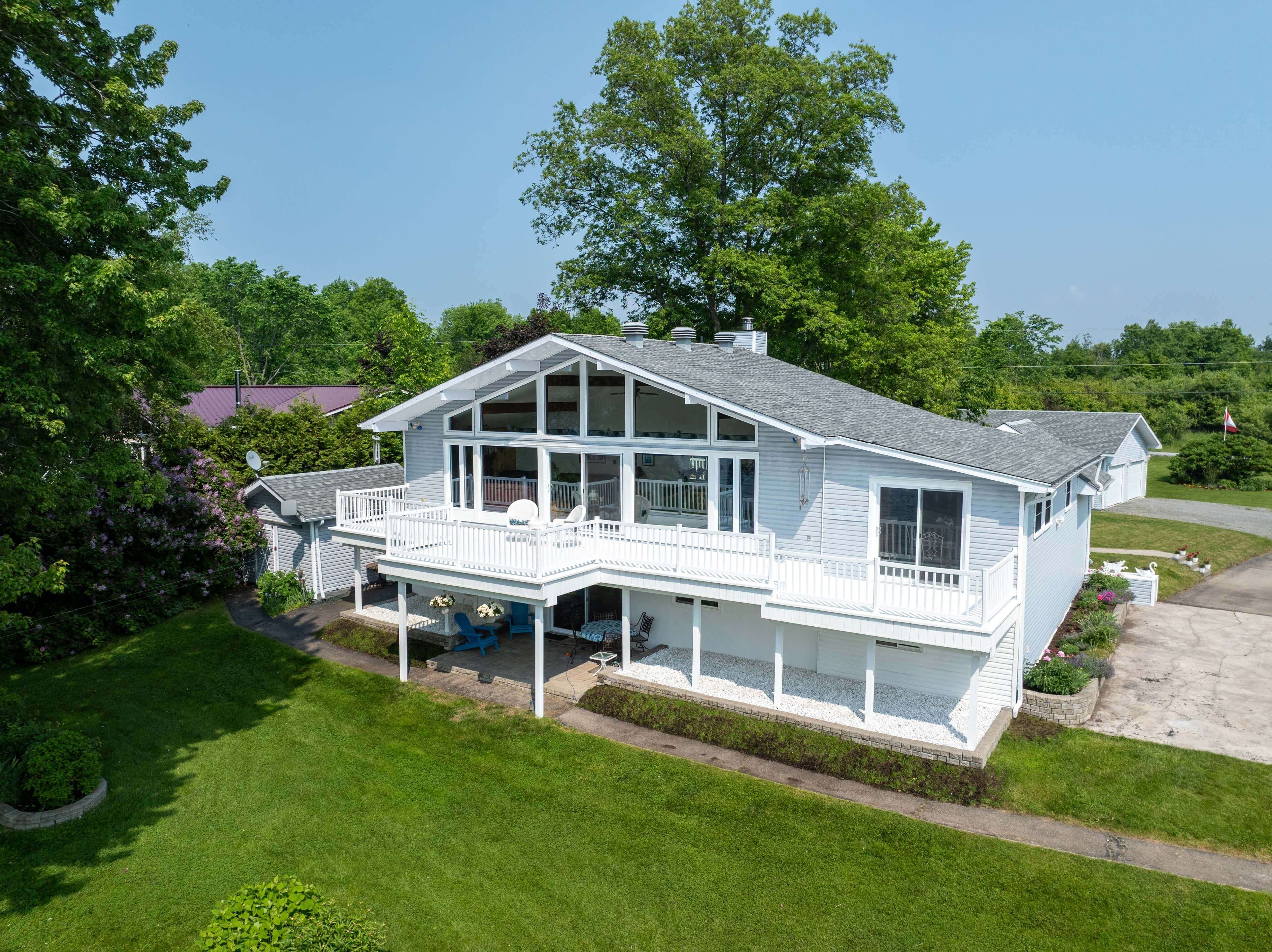 Rideau Lakes, ON K0G 1X0,162 McNally's LN