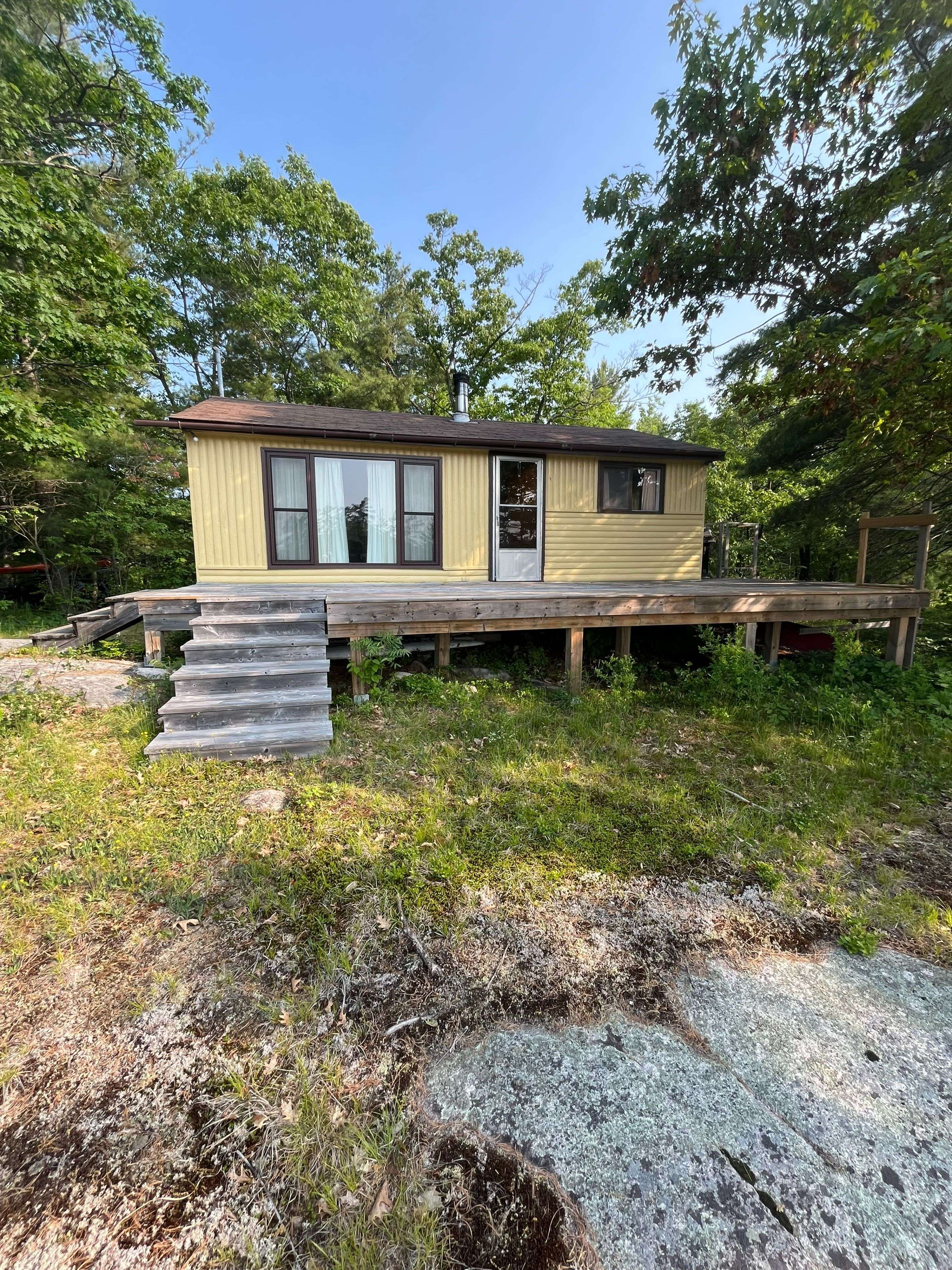 1088 Marsh View Dr DR S, Frontenac, ON K0J 1J0