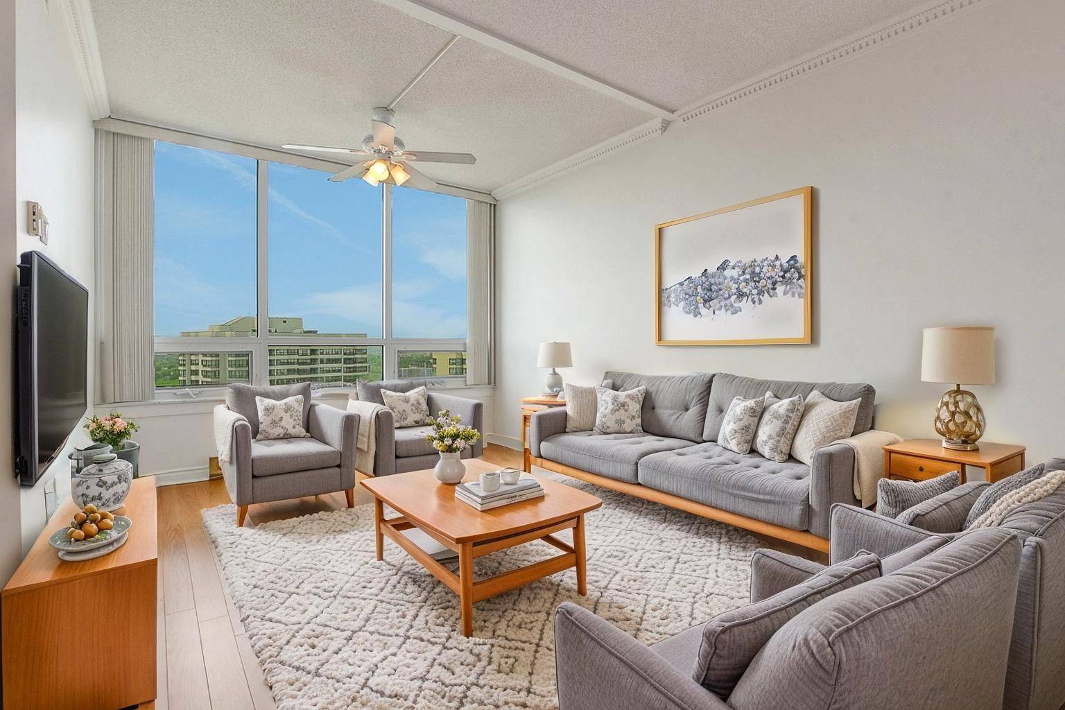 Alta Vista And Area, ON K1G 5H2,1480 Riverside DR #2507