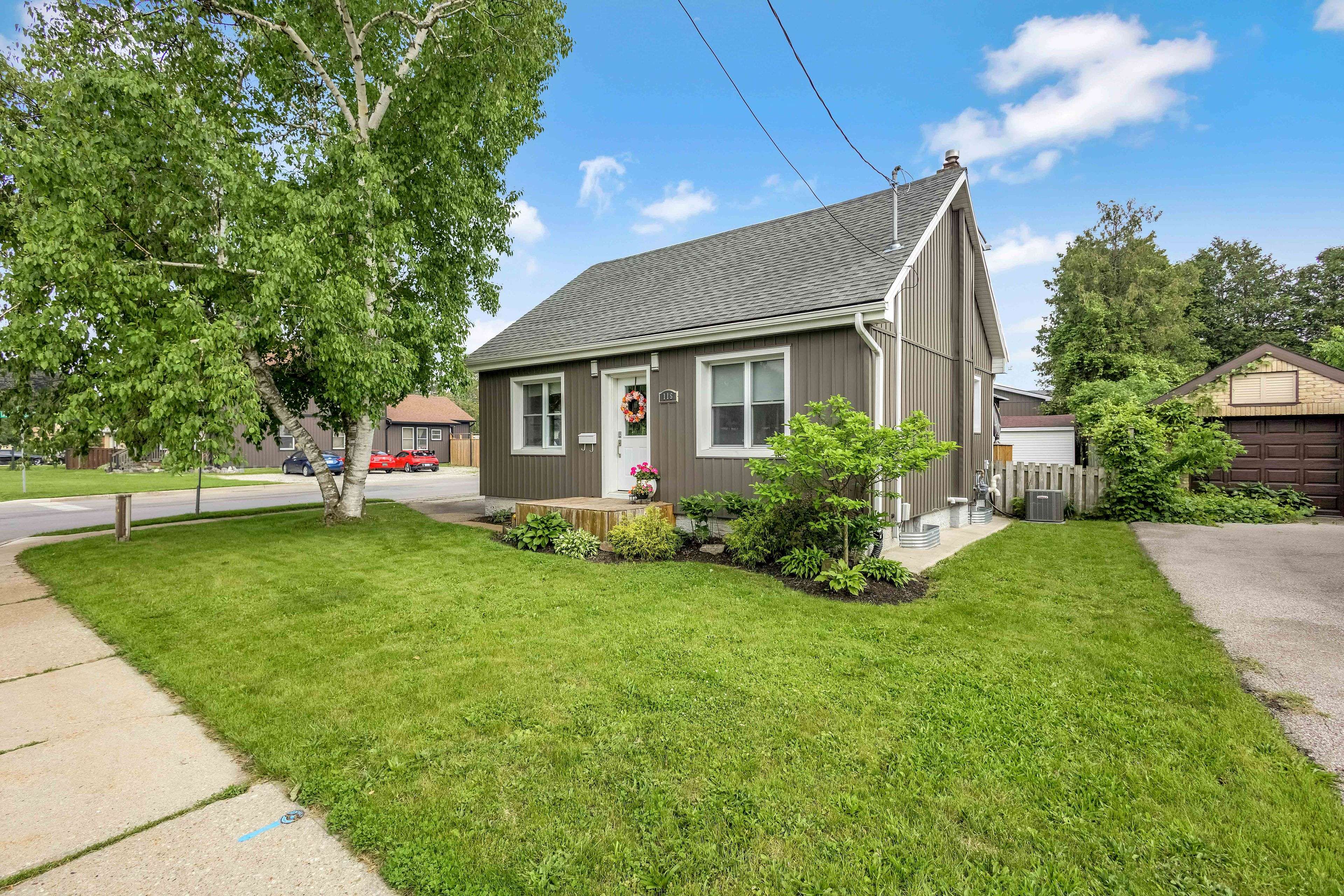 Brant, ON N3L 1V4,116 Silver ST