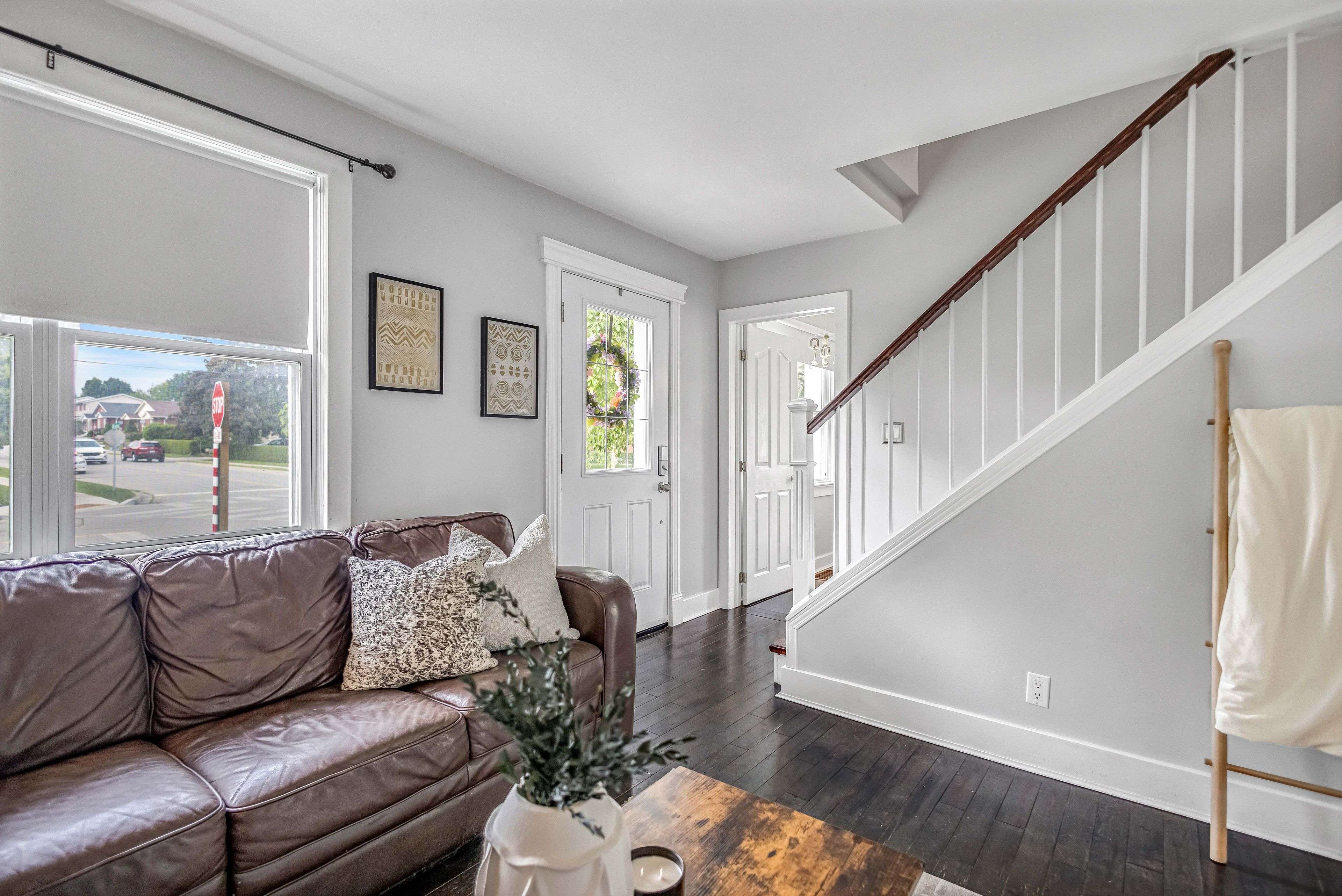 Brant, ON N3L 1V4,116 Silver ST