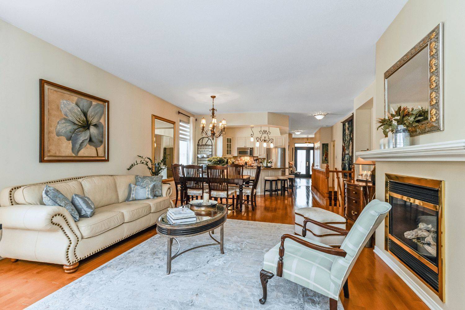 Orleans - Convent Glen And Area, ON K1C 7R9,1551 Henri Lauzon ST
