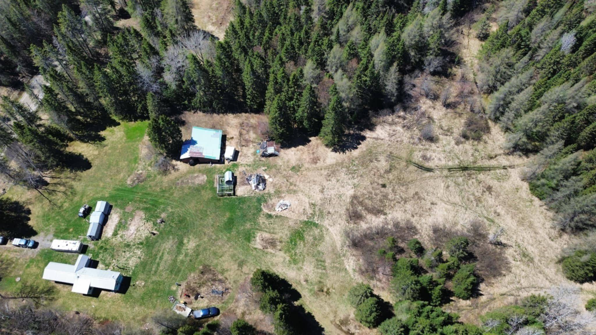 Perry, ON P0J 1A0,526 Star Lake RD