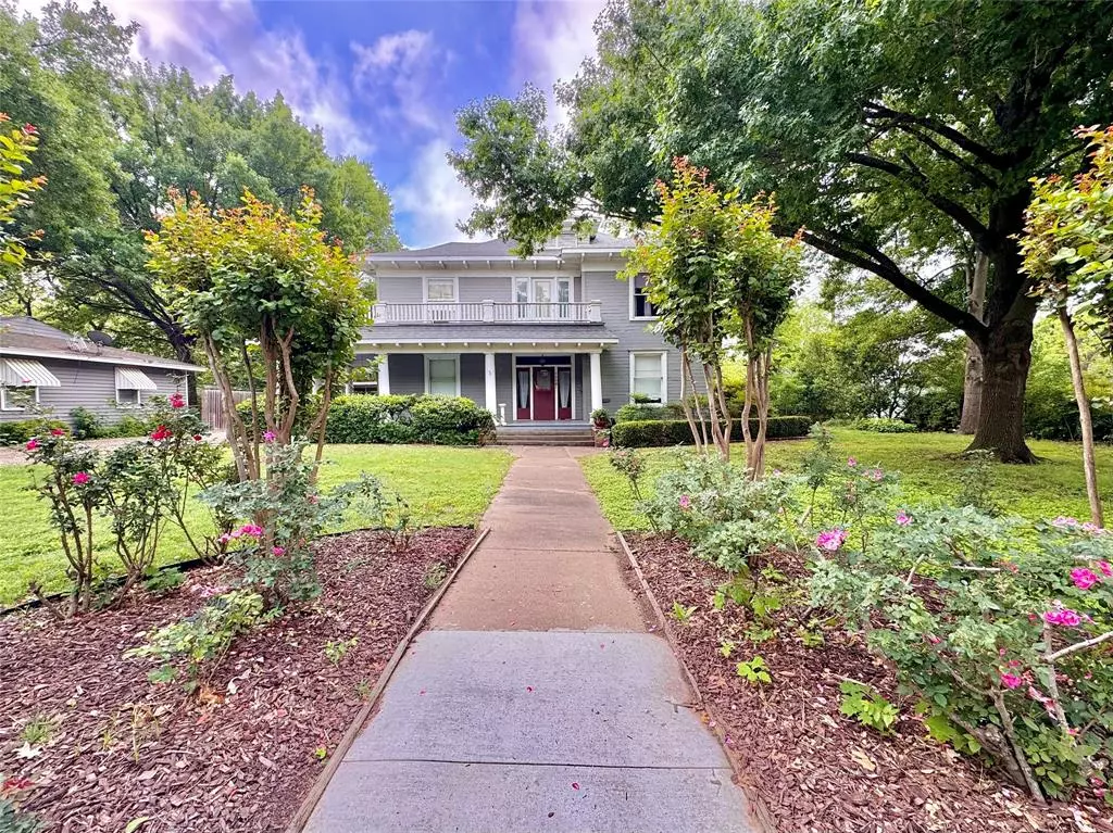 Hillsboro, TX 76645,900 Park Drive