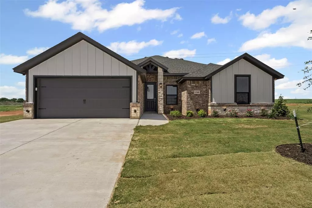 Tolar, TX 76476,1348 Oleander Drive