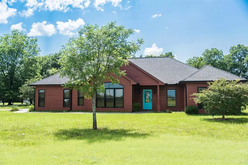 Dodd City, TX 75438,701 N Sulphur Street
