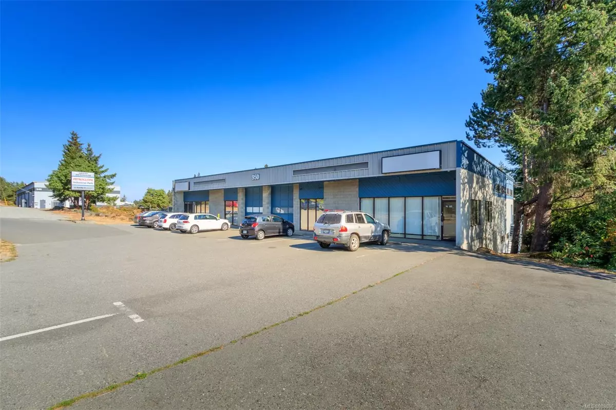 Nanaimo, BC V9R 6Z8,950 Old Victoria Rd #2
