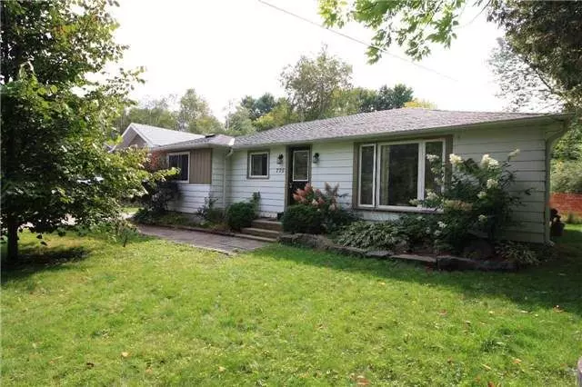 Innisfil, ON L9S 2G6,775 James ST