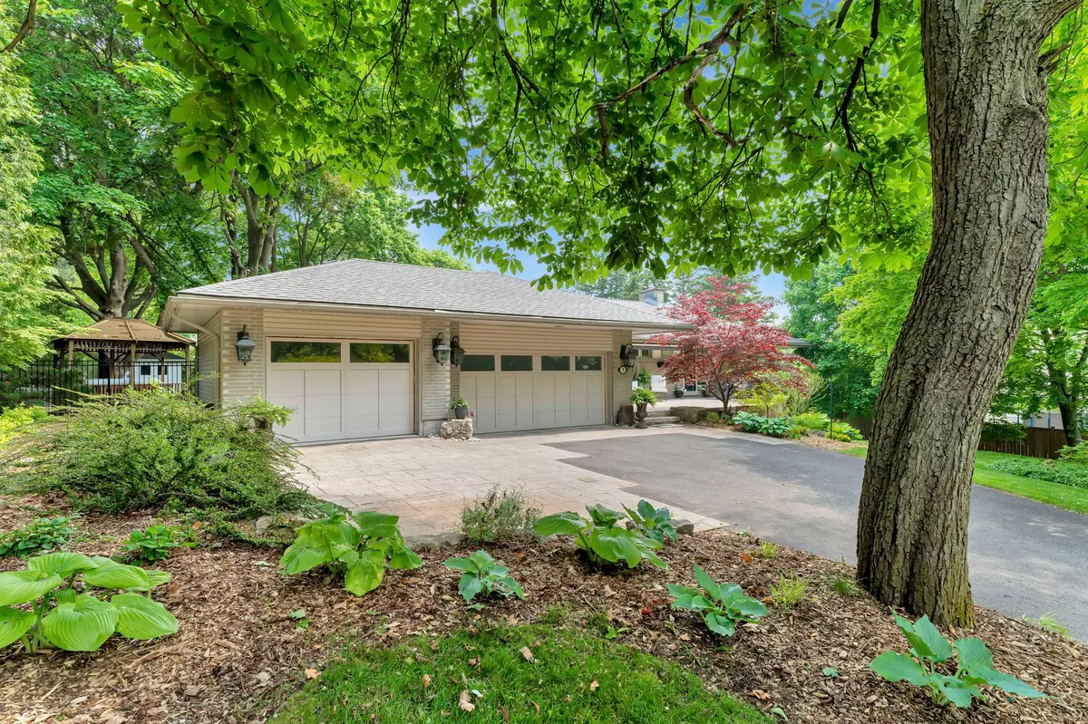 Guelph, ON N1E 1W9,5 Orchard CRES