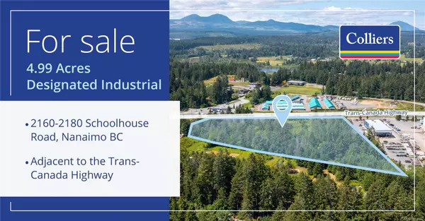 2160-2180 Schoolhouse Rd, Nanaimo, BC V9X 1T4