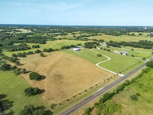 Burleson, TX 76028,LOT 2 BLK 1 Conveyor