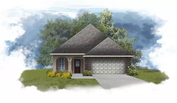 6555 Blanchard Lake Drive, Shreveport, LA 71107