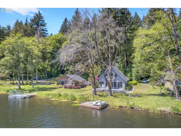 71410 NORTHSHORE DR, Birkenfeld, OR 97016
