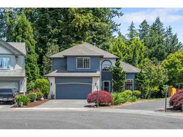 609 NE 115TH CIR, Vancouver, WA 98685