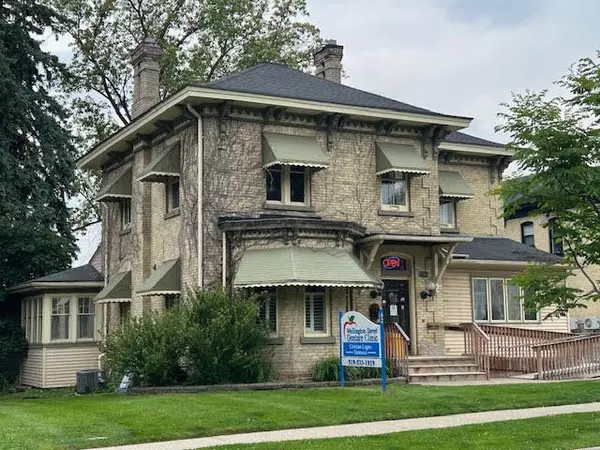 62 Wellington ST S, Woodstock, ON N4S 3H6
