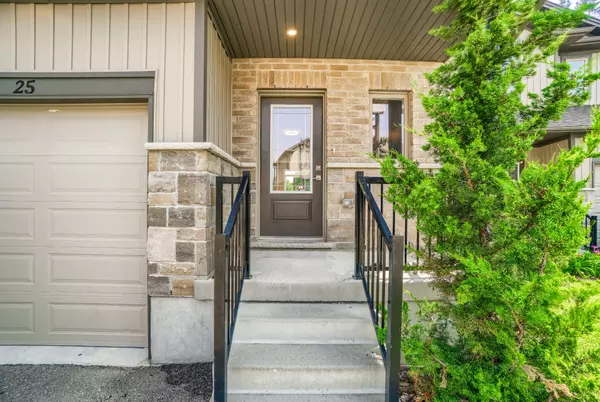Woodstock, ON N4S 0E7,1023 Devonshire AVE #25