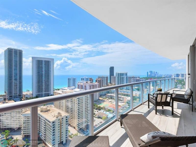 2600 E Hallandale Beach Blvd #T3001, Hallandale Beach, FL 33009