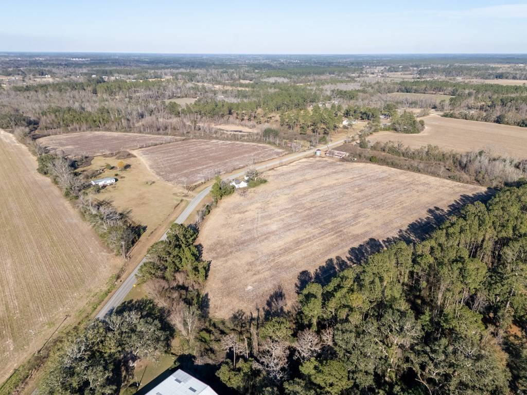 Hahira, GA 31632,Tract 5 Bethany Rd