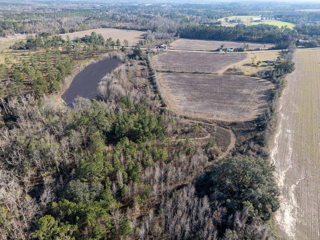 Hahira, GA 31632,Tract 5 Bethany Rd