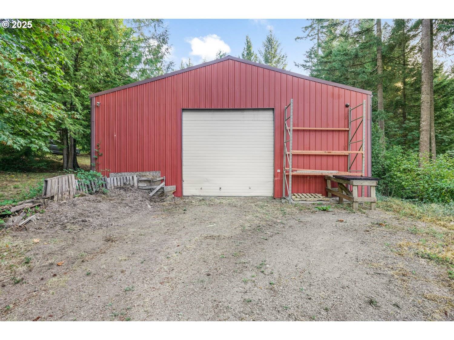 Manning, OR 97125,19330 NW CURTIS CREEK DR