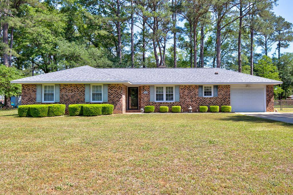 2852 Sequoia Dr, Sumter, SC 29154