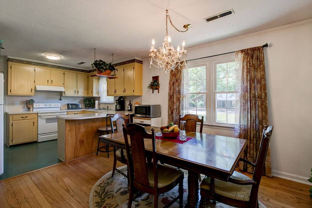 Sumter, SC 29154,2852 Sequoia Dr