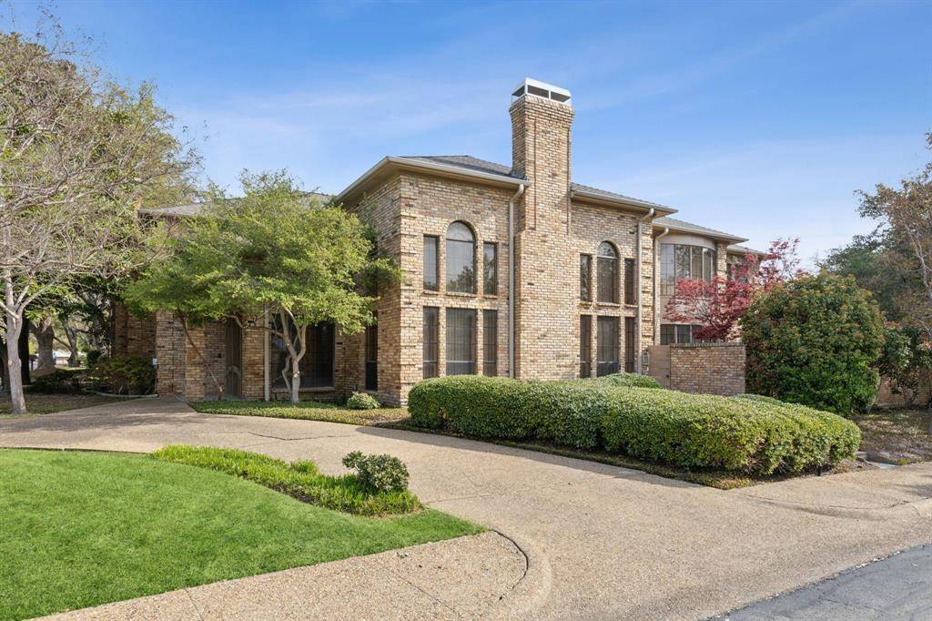 Dallas, TX 75225,8010 Glen Albens Circle