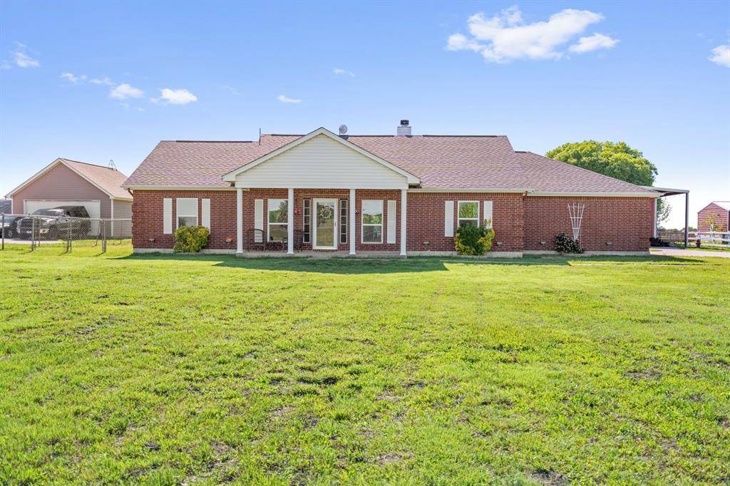431 S Fm 1138, Nevada, TX 75173