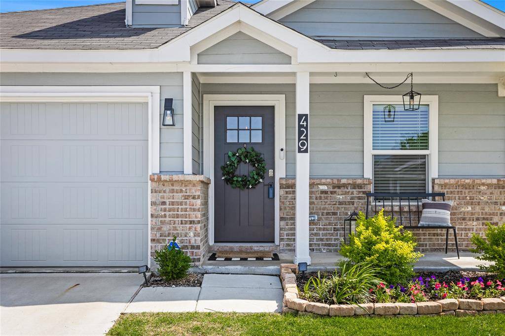 Princeton, TX 75407,429 Dewberry Street