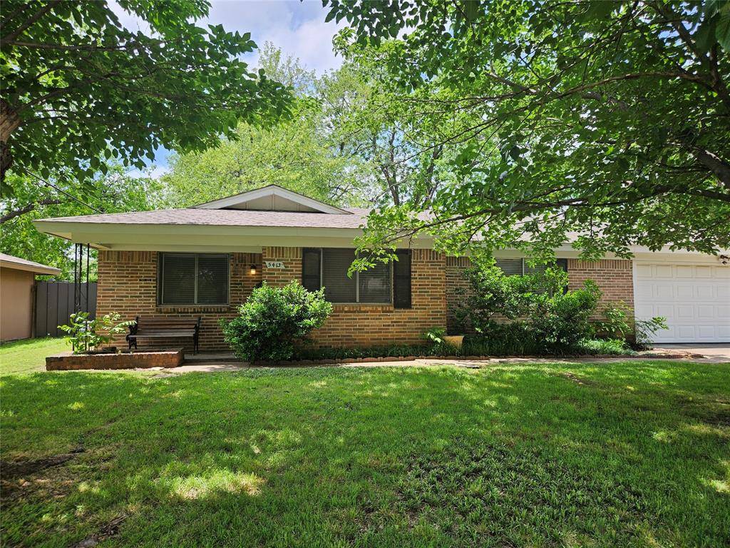 5413 Greenwood Way, North Richland Hills, TX 76180