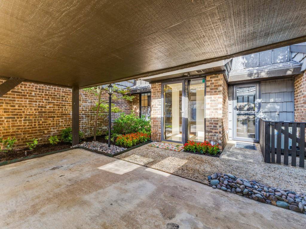 Dallas, TX 75230,6993 Helsem Way #166