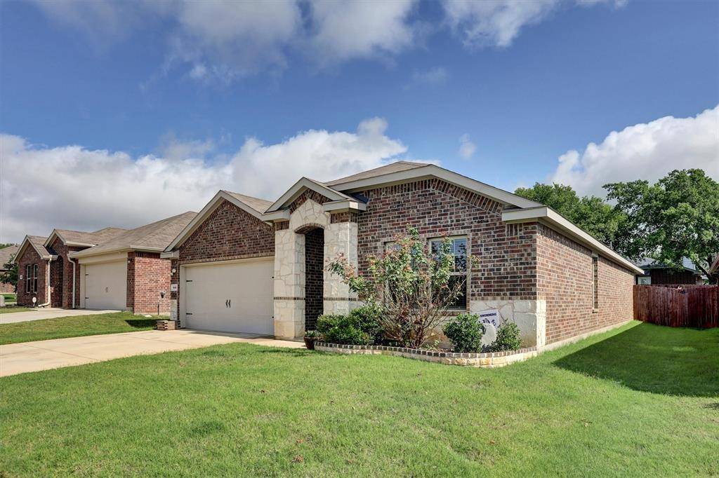 Denton, TX 76209,945 Juno Lane