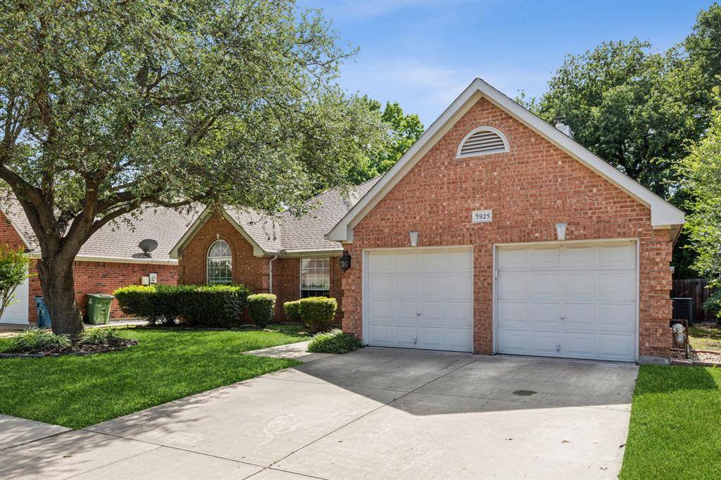 Flower Mound, TX 75028,3925 Oak Park Drive
