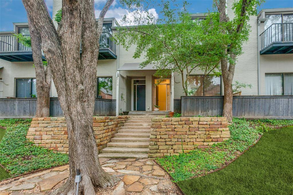 5990 Lindenshire Lane #116, Dallas, TX 75230