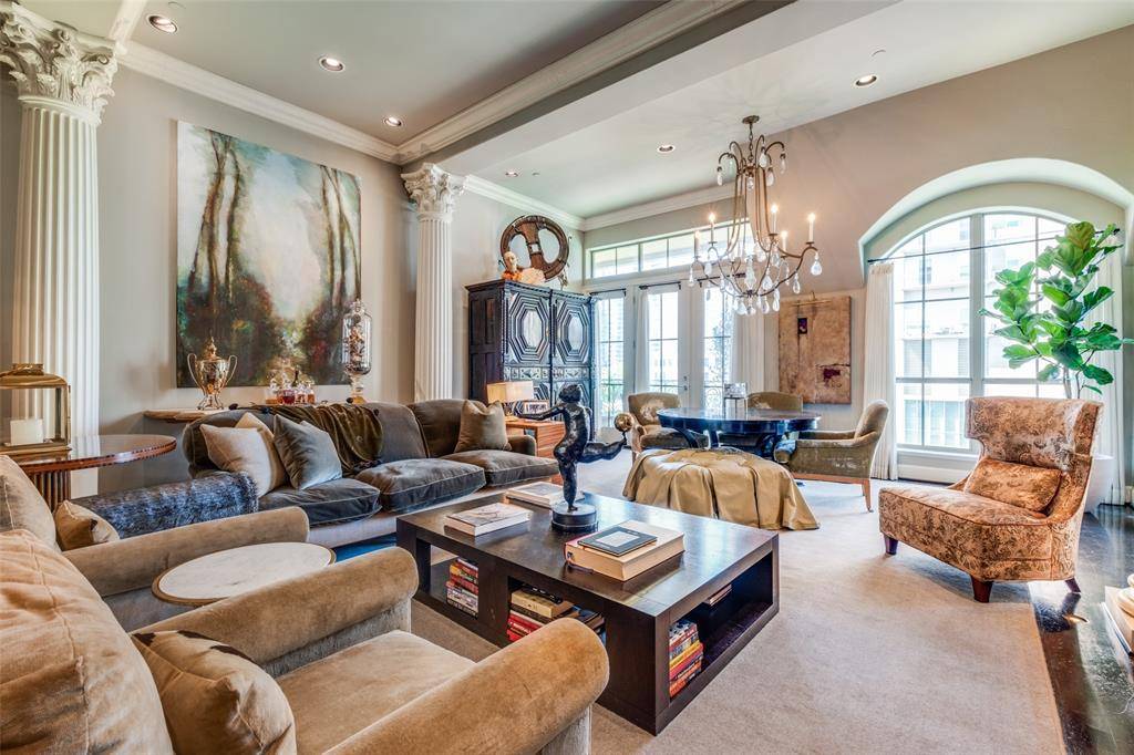 2300 Leonard Street #509, Dallas, TX 75201
