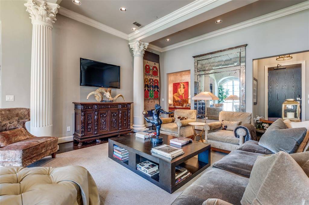 Dallas, TX 75201,2300 Leonard Street #509