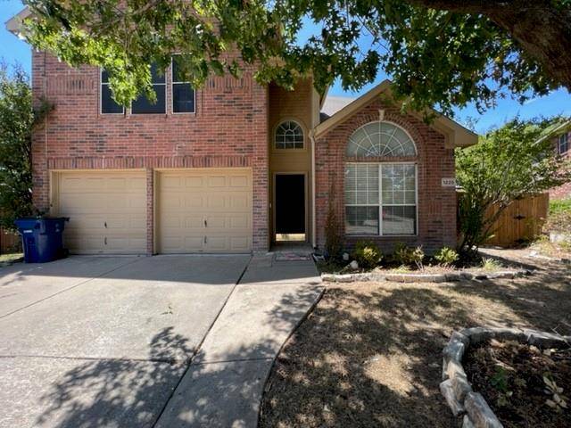 1220 Big Bend Drive, Mckinney, TX 75069