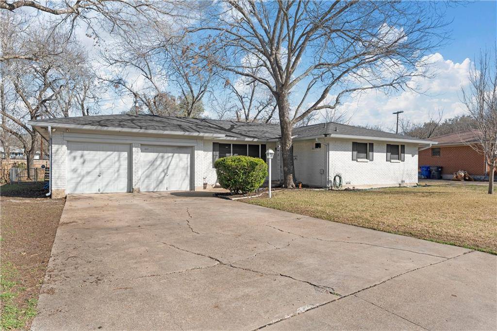 Waco, TX 76710,2137 Hermanson Drive