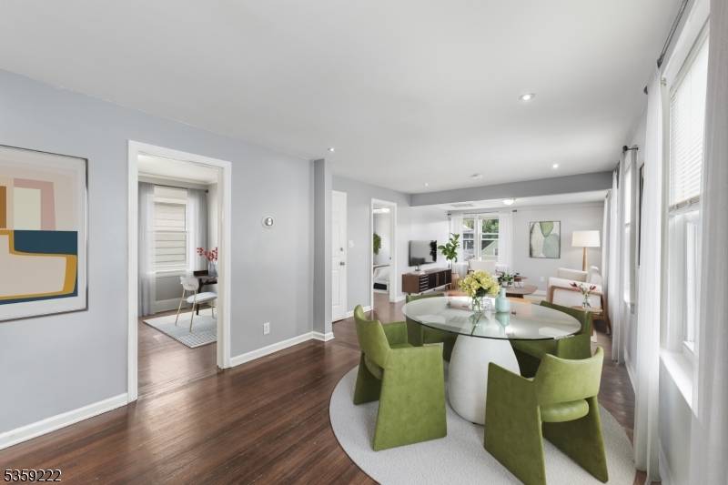 1112 Thompson Ave #2, Roselle Boro, NJ 07203