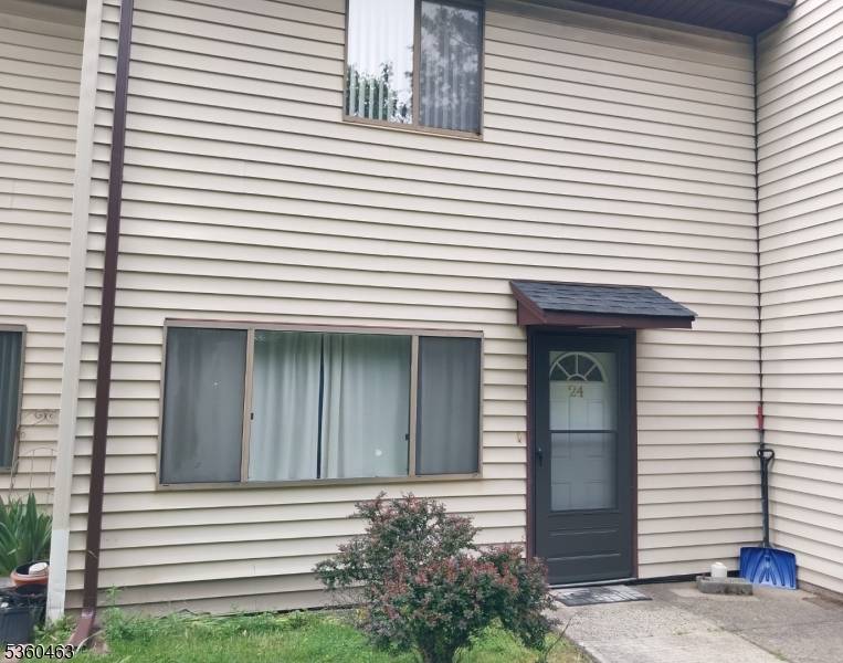 281 Reynolds Ter #24, City Of Orange Twp., NJ 07050
