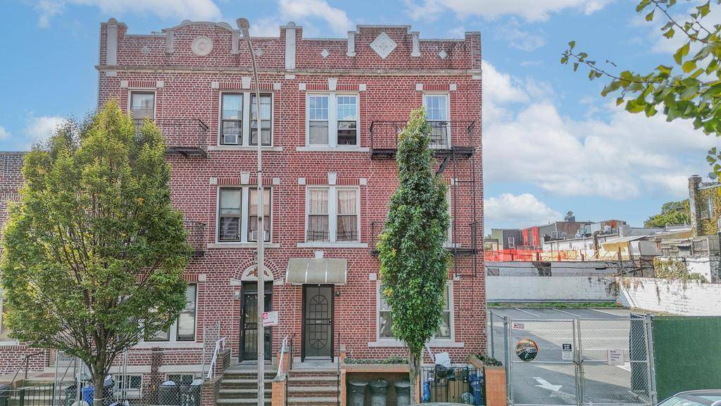 522 Bay Ridge AVE, Brooklyn, NY 11220