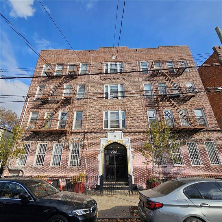 2069 East 12th ST, Brooklyn, NY 11229