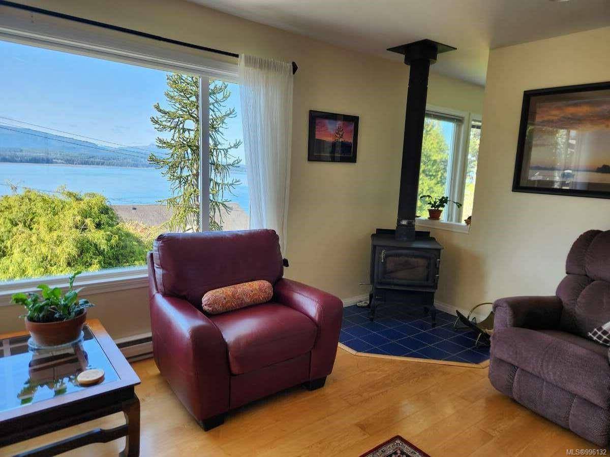 Alert Bay, BC V0N 1A0,367 Pine St