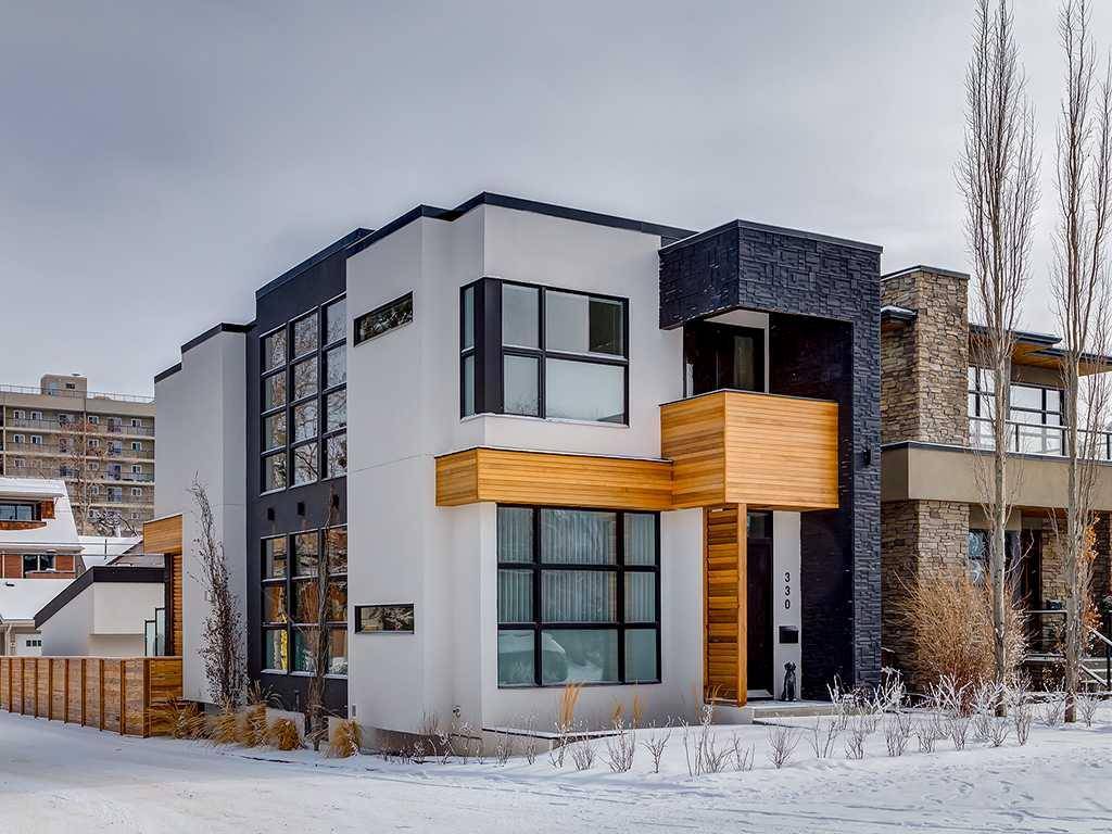 330 11 ST Northwest, Calgary, AB T2N 1X1