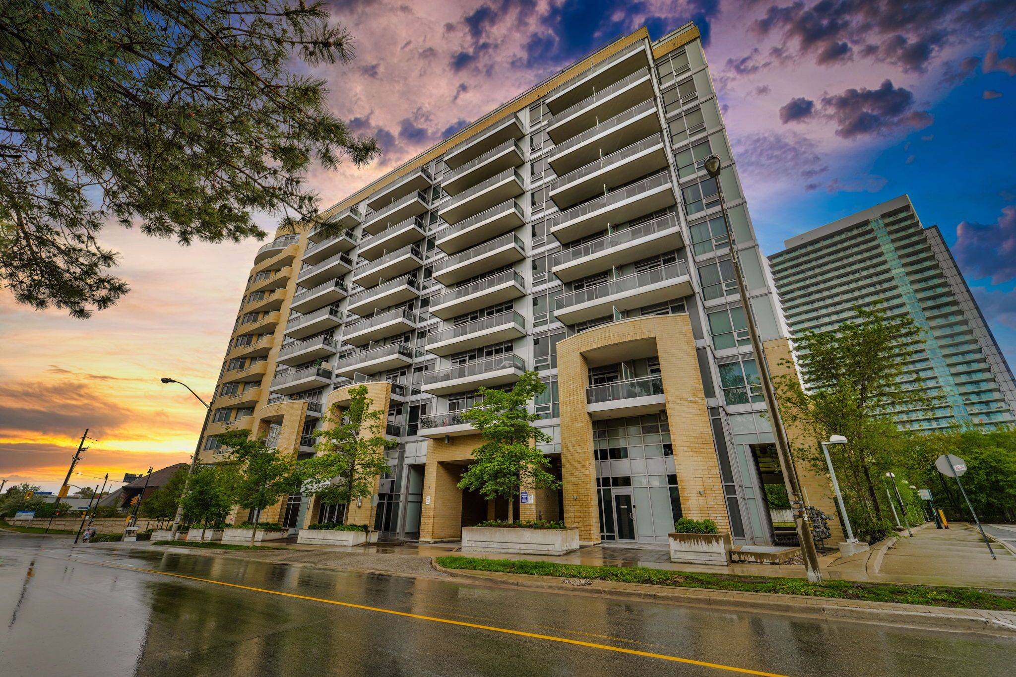 Toronto C15, ON M2K 0E2,2756 Old Leslie ST #1019