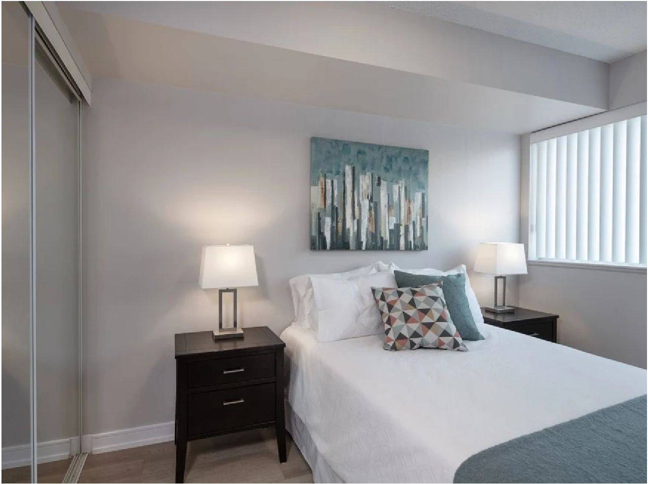 Toronto C01, ON M5G 2C5,570 Bay ST #3008