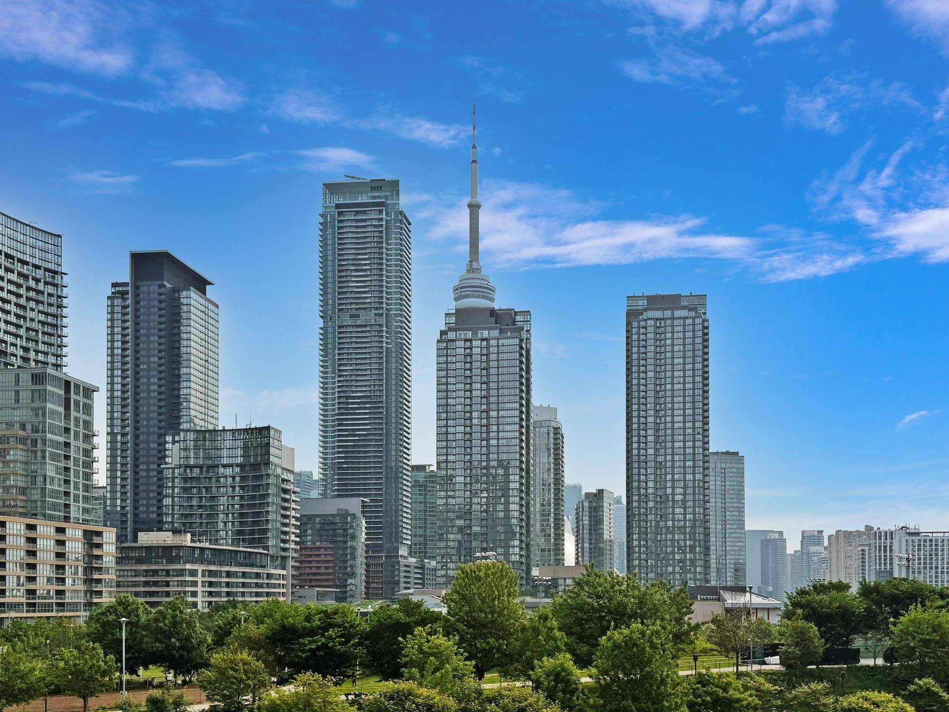 75 Queens Wharf RD #603, Toronto C01, ON M5V 0J8
